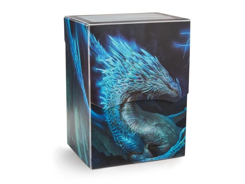 Dragon Shield Deck Shell Ltd Botan