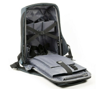 Ultimate Guard Ammonite Anti-Theft Backpack