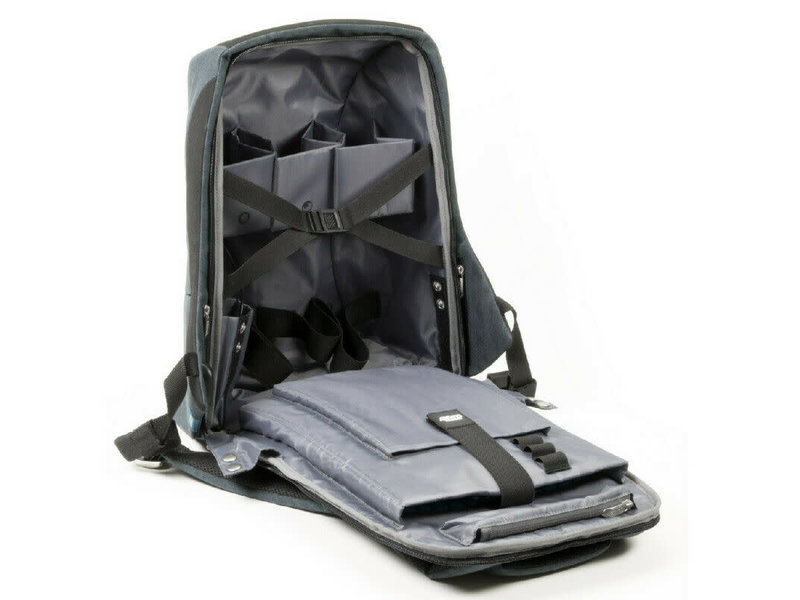 Ultimate Guard Ammonite Anti-Theft Backpack