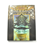 Wizards of the Coast DUNGEONS & DRAGONS Lord of Madness Book