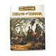 DUNGEONS & DRAGONS Heroes of Horror Book