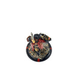 WARMACHINE Kovnik Jozef Grigorovich #1 METAL khador