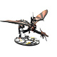 CITIES OF SIGMAR Prince on Dragon WELL PAINTED #1 Warhammer Sigmar