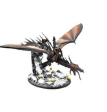 Games Workshop CITIES OF SIGMAR Prince on Dragon WELL PAINTED #4 Warhammer Sigmar