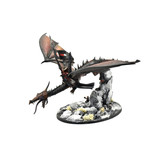 Games Workshop CITIES OF SIGMAR Prince on Dragon WELL PAINTED #3 Warhammer Sigmar