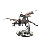 Games Workshop CITIES OF SIGMAR Prince on Dragon WELL PAINTED #3 Warhammer Sigmar