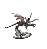 Games Workshop CITIES OF SIGMAR Prince on Dragon WELL PAINTED #3 Warhammer Sigmar