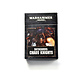 CHAOS KNIGHTS Datacards Warhammer 40k