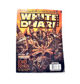 Games Workshop WARHAMMER White Dwarf 269 Magazine