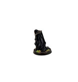 Games Workshop MIDDLE-EARTH Isenguard Grima Wormtongue #1 METAL WELL PAINTED LOTR GW