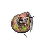 Games Workshop MIDDLE-EARTH Isengard Troll #1 WELL PAINTED LOTR GW