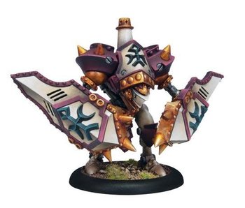 Protectorate: Vigilant Light  Warjack(PIP 32068)