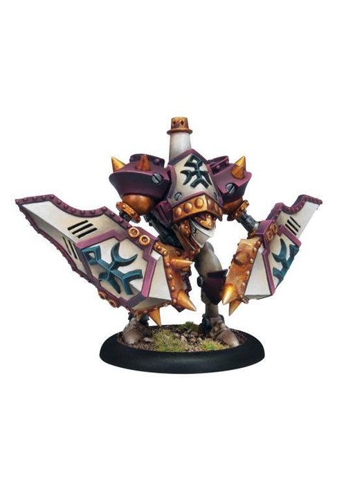Protectorate: Vigilant Light  Warjack(PIP 32068)