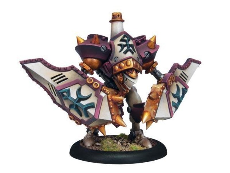 Protectorate: Vigilant Light  Warjack(PIP 32068)