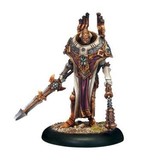 Privateer Press Protectorate of Menoth Vice Scrutator Vindictus PIP 32063