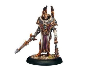 Protectorate of Menoth Vice Scrutator Vindictus PIP 32063