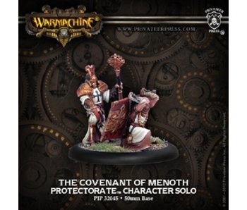 Protectorate of Menoth: Covenant of Menoth PIP32045
