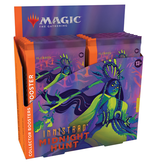 Magic The Gathering MTG Innistrad Midnight Hunt Collector Booster Box