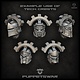 Puppetswar Tech Crests (S268)