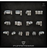 Puppetswar Puppetswar Basic Gear (S293)