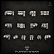 Puppetswar Basic Gear (S293)