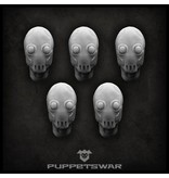 Puppetswar Puppetswar Spectre masks (S063)