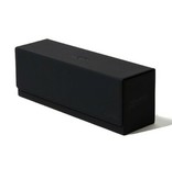 Ultimate Guard - Arkhive 400+ Xenoskin Monocolor - Black