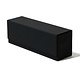 Ultimate Guard - Arkhive 400+ Xenoskin Monocolor - Black