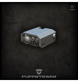 Puppetswar Puppetswar Targeting Systems MKII (S046 v5)