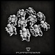 Puppetswar Cyber Spiders (S124)