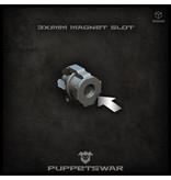 Puppetswar Puppetswar Force Cannon Tip (S199 v5)