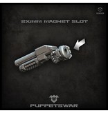 Puppetswar Puppetswar Pump-action Shotguns (right) (S282)