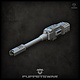 Puppetswar Automatic Cannon (S373)