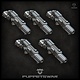Puppetswar Heavy Nuclear Heaters (right) (S416)