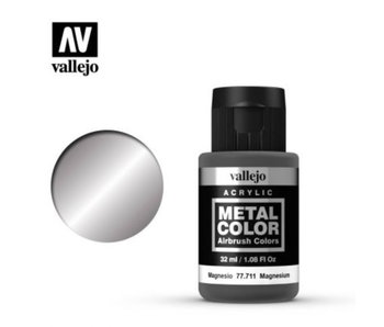 Metal Color - Magnesium (32ml) (77.711)