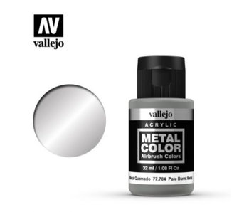 Metal Color - Pale Burnt Metal (32ml) (77.704)