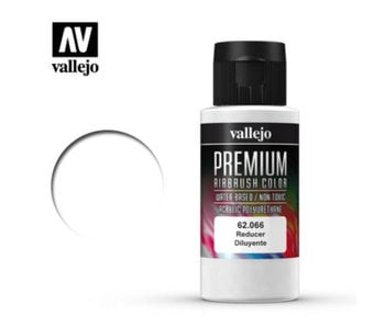 Premium Color - Reducer (60ml) (62.066)