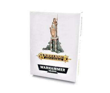 Age of Sigmar - Guardian Idol