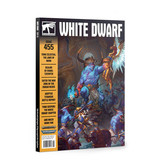 Games Workshop White Dwarf 455 (August 20) (English)