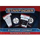Starfinder Starship Combat Reference Cards