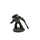 SPACE MARINES Sergeant #1 Warhammer 40k