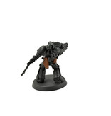 Games Workshop SPACE MARINES Sergeant #1 Warhammer 40k