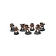 SPACE MARINES MINOTAURS 7 Various Space Marines Tactical #1 Warhammer 40k
