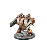 Games Workshop SPACE MARINES MINOTAURS Dreadnought #3 Warhammer 40k