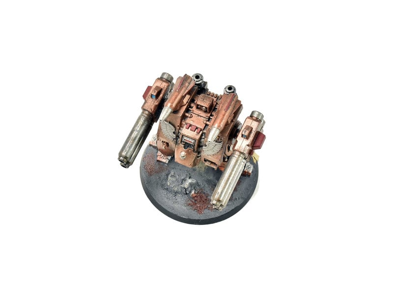 Games Workshop SPACE MARINES MINOTAURS Dreadnought #3 Warhammer 40k