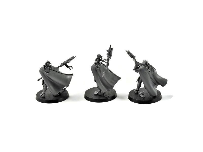 Games Workshop STORMCAST ETERNALS 3 Praetors #1 Sigmar Dominion