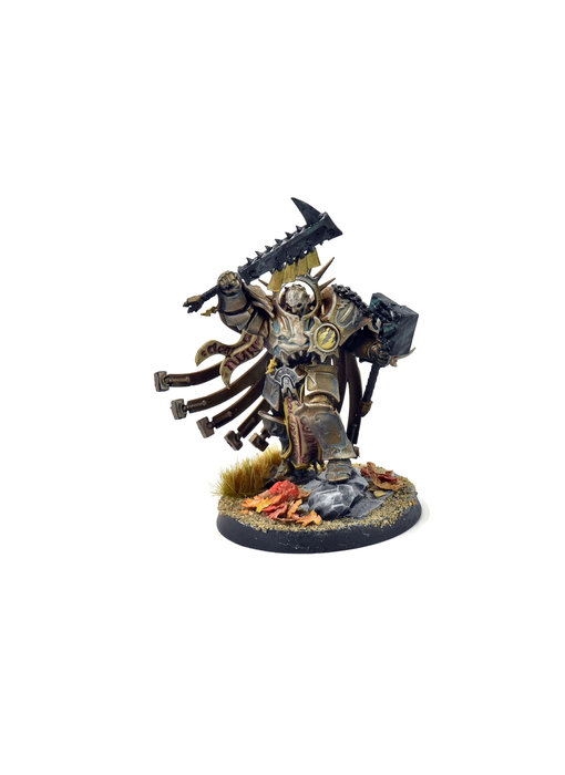 STORMCAST ETERNALS Lord Castellan Converted #1 Sigmar