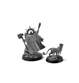Games Workshop STORMCAST ETERNALS Lord Imperatant with Gryph Hounds #1 Sigmar Dominion