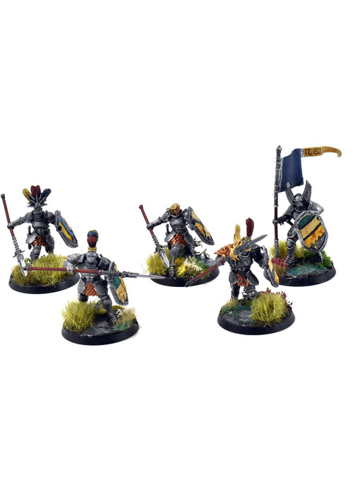 STORMCAST ETERNALS 5 Vindicators #1 Sigmar