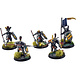STORMCAST ETERNALS 5 Vindicators #1 Sigmar